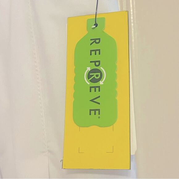 EleVen‎ Venus Williams Bright White Flutter Skirt Skort NWT XL - Picture 7 of 10